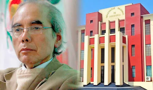 Montoya recomienda doblar las horas de estudio en casa para acoplarse a la UNI