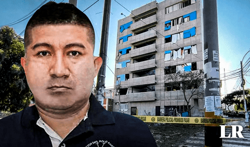 Atentado en trujillo