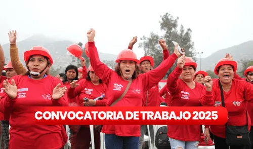 personas del programa llamkasun