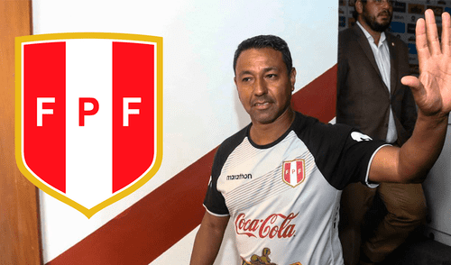 La selección peruana es última en las Eliminatorias 2026