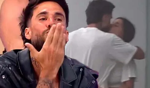 Gino Assereto está soltero desde el 2020, cuando se confirmó su ruptura con Jazmín Pinedo.