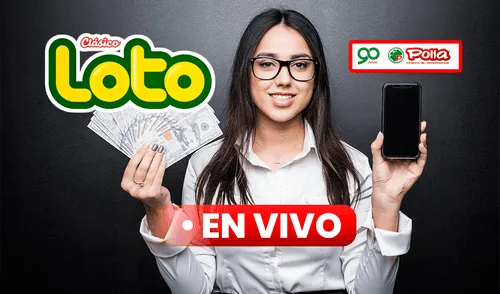 El sorteo 5220 del Loto jugará a las 9.00 p. m. de Chile. Foto: composición LR