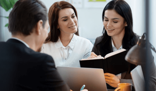 Una nueva asesoría laboral especializada con Cornejo Calderón.