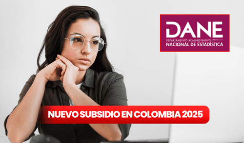 Subsidio para desempleados en Colombia 2025 | Requisitos para subsidio de desempleo en Colombia | Beneficios subsidio desempleo 2025 | Cómo recibir subsidio de $2.000.000 en Colombia | Subsidios del gobierno para desempleados enero 2025
