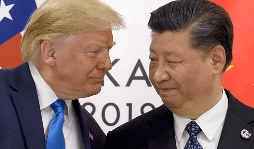 América Latina se ha convertido en un espacio de sumo interés para potencias como Estados Unidos o China. Foto: Euronews.