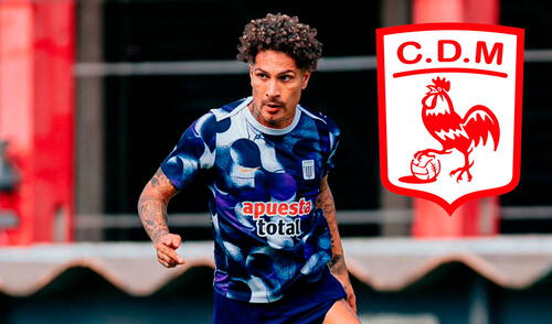 Paolo Guerrero es habitual titular en Alianza Lima. Foto: Alianza Lima. Paolo Guerrero es habitual titular en Alianza Lima. Foto: Alianza Lima.