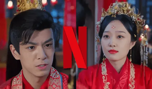 Descubre cómo ver 'Médica milagrosa y princesa viciosa', el drama chino viral. Composición LR/ShortMax Descubre cómo ver 'Médica milagrosa y princesa viciosa', el drama chino viral.