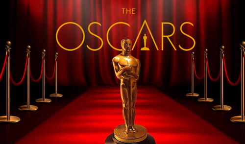 Los Premios Oscar 2025 se entregarán el próximo 2 de marzo.
