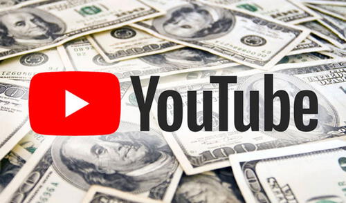 ¿Cuánto paga YouTube por 1 millón de vistas? Influencers peruanos revelan cifras inesperadas