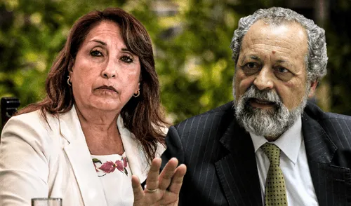 El exviceministro del Interior asegura que excluye a delitos de corrupción.