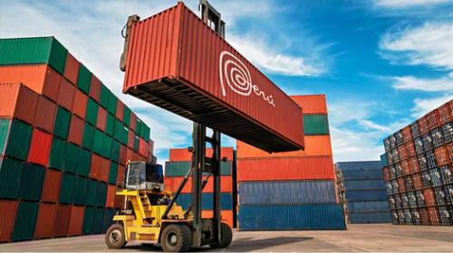 Las exportaciones peruanas alcanzaron los US$7.039 millones en noviembre del año pasado. Foto: Comex Perú Las exportaciones peruanas alcanzaron los US$7.039 millones en noviembre del año pasado. Foto: Comex Perú