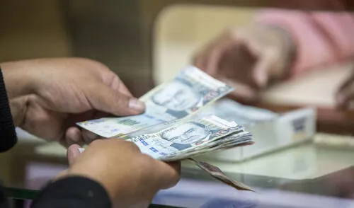 Al cierre de diciembre del 2024 se registraron 231 Fondos Mutuos administrados por las 17 Sociedades. Foto: Andina Al cierre de diciembre del 2024 se registraron 231 Fondos Mutuos administrados por las 17 Sociedades.