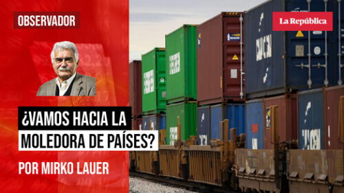 Mirko Lauer larepublica.pe