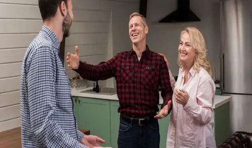 Los inquilinos no pueden apoderarse ilegalmente de tu vivienda. Foto: difusión larepublica.pe