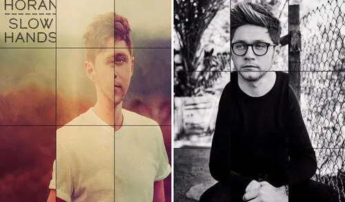 Así lucen los mosaicos de Instagram en la actualidad. Foto: Cultura geek Así lucen los mosaicos de Instagram en la actualidad. Foto: Cultura geek