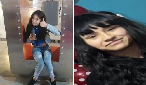 madre sospecha de hombre que conoció en un juego