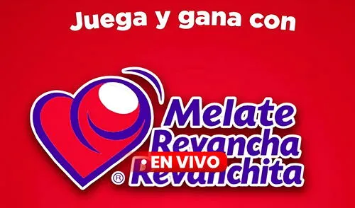 La Lotería Nacional de México juega el Sorteo Melate, Revancha y Revanchita tres veces a la semana. Foto: composición LR/Lotería Nacional de México La Lotería Nacional de México juega el Sorteo Melate, Revancha y Revanchita tres veces a la semana