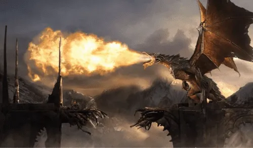 'Alas de sangre' tendrá una serie en Prime Video. Foto: difusión 'Alas de sangre' es una de las sagas de libros más exitosos de los últimos tiempos.