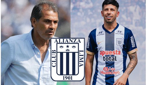 Alianza Lima jugará la fase 1 de la Copa Libertadores 2025. Foto: composición GLR.