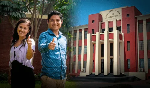 Arquitectos de la UNI