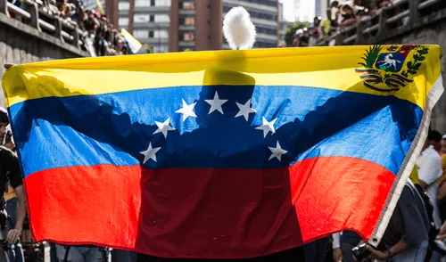 23 de enero venezuela | 23 de enero que pasó | día de la democracia 23 de enero | venezuela hoy