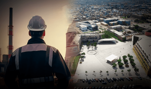 San Marcos contará con una nueva carrera de Ingeniería para el periodo académico 2025-II. Foto: Instituto Balseiro Ingeniería Nuclear en Perú