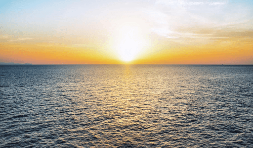 El misterio de la unión del Atlántico y el Pacífico en el sur de Sudamérica.