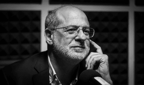 Daniel Abugattás fallece a los 69 años