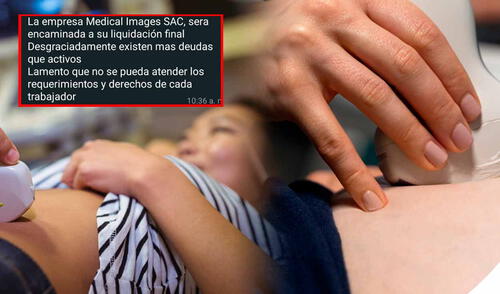 Trabajadores denuncian a empresa