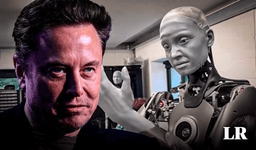 Musk expresó su preocupación por el futuro energético del planeta. Foto: composición LR/Gerson Cardoso/EFE Elon Musk