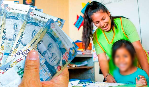 Hay dos modalidades principales para la contratación de auxiliares de educación. Foto: composición LR/difusión Hay dos modalidades principales para la contratación de auxiliares de educación.