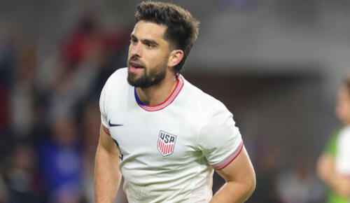 Costa Rica y Estados Unidos se midieron en el Exploria Stadium. Foto: Estados Unidos. Costa Rica y Estados Unidos se midieron en el Exploria Stadium. Foto: Estados Unidos.