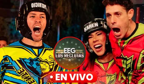'Esto es guerra' se alista para una nueva temporada con participantes sorpresa.