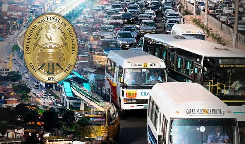 Concurso Vida Urbana: Movilidad Baja en Carbono | UNI | UNIVERSIDAD NACIONAL DE INGENIERÍA | Facultad de Arquitectura, Urbanismo y Artes (FAUA)