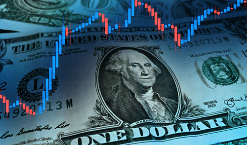 El dólar en Venezuela se cotiza en 65,05 bolívares, según Monitor Dólar, mientras que el Banco Central fija el precio oficial en 55,76 este 23 de enero de 2025.