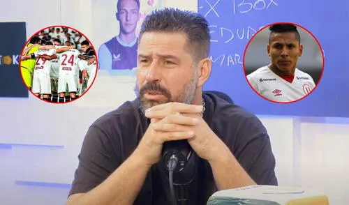 Universitario busca actualmente su sexto fichaje extranjero para la Liga 1 2025