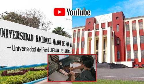 Canales de YouTube gratuitos