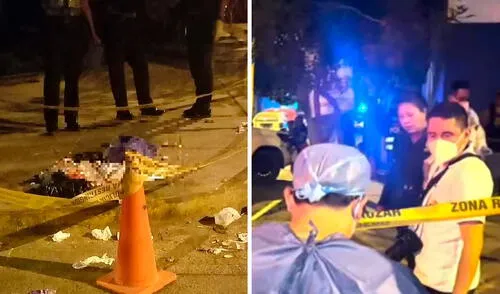 San Juan de Lurigancho