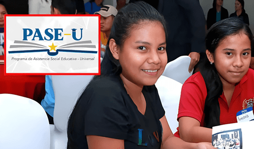 Además del pago del PASE-U mediante ACH, el IFARHU comenzó a distribuir desembolsos pendientes del 2024