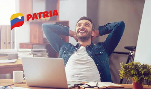 La mayoría de bonos de la patria se entregan por la plataforma del mismo nombre. Foto: composiciónLR/OCCMundial/Patria Buenas noticias para los usuarios del Sistema Patria en enero 2025: consulta si recibes 260 bolívares en Venezuela