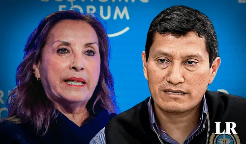 Harvey Colchado fue pasado al retiro el 1 de enero tras el argumento de 'cuadro de méritos'.