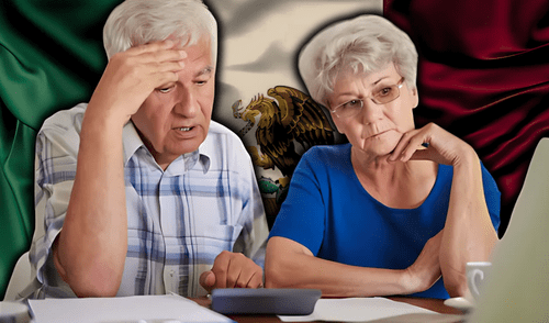 Pensión Bienestar | México pensionados | México | Dinero a mayores