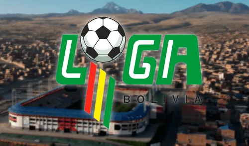 La liga de Bolivia es la única de Sudamérica que no tiene equipos ni calendario confirmado