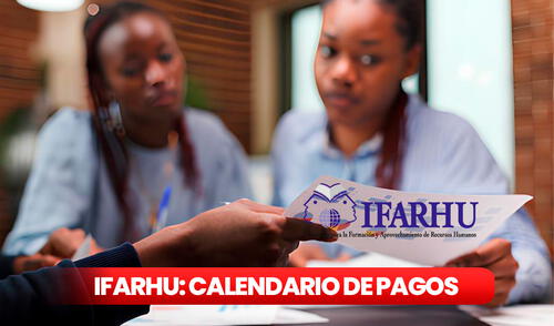 Calendario y día para cobrar pagos del Concurso General de Becas