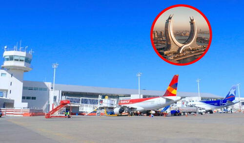 La importante aerolínea que acaba de anunciar nuevas rutas en 2025 entre Caracas y una de las ciudades más modernas del mundo