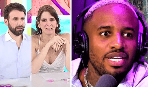 Jefferson Farfán es un famoso exjugador de fútbol.