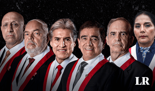 Fiscalía presenta denuncia constitucional contra once congresistas