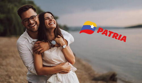 La mayoría de los bonos de la patria se entregan por la plataforma del mismo nombre. Foto: composiciónLR/Freepik/Patria ¿Se pagará el Segundo Bono Especial de enero 2025? Cronograma, monto con aumento y cómo cobrar vía Sistema Patria