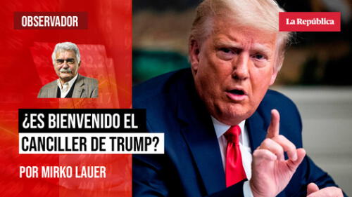 Mirko Lauer larepublica.pe