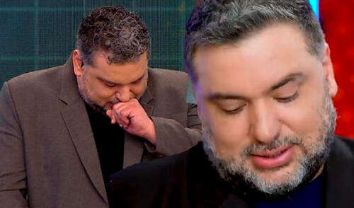 Javier Masías se despidió de 'El gran chef famosos' mediante sus redes sociales.